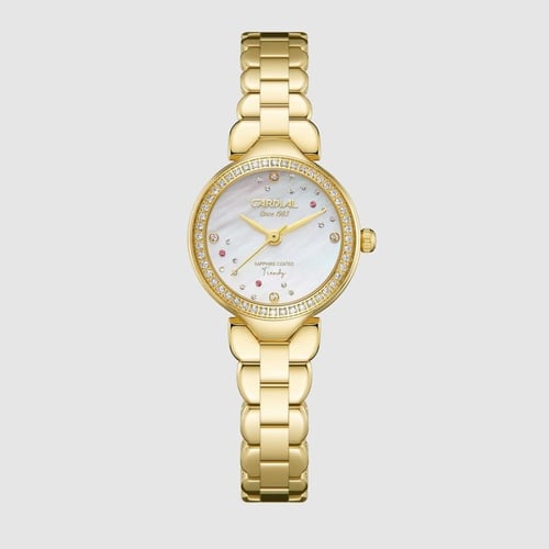 ساعة نسائية كارديال 254039