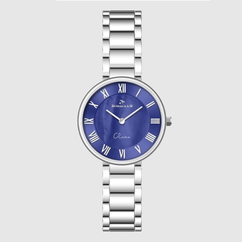 ساعة نسائية بوس كلوب 256013