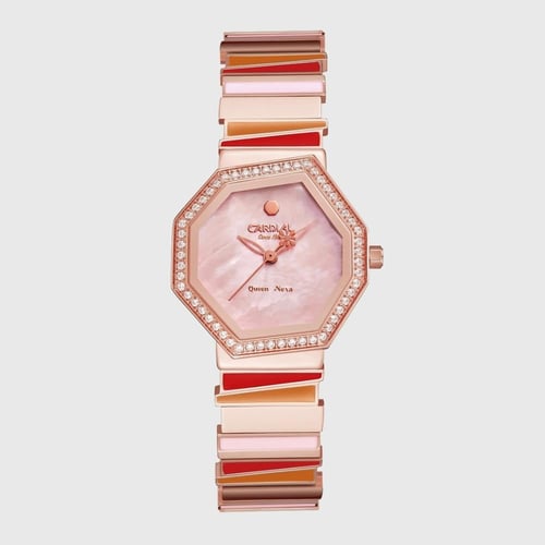 ساعة فيفد | Vivid ماركة كارديال