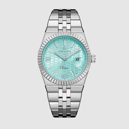 ساعة لومينا | Lumina هوقو ووتش