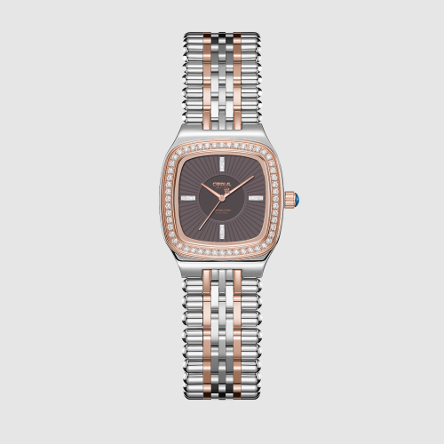 ساعة نيا | Nea ماركة كارديال