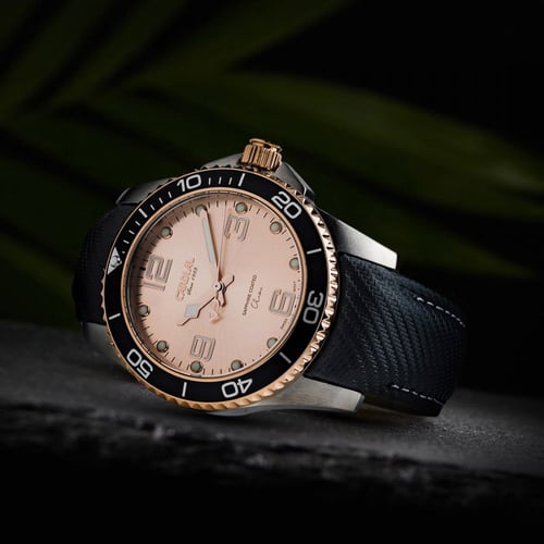 ساعة رجالية كارديال 234027