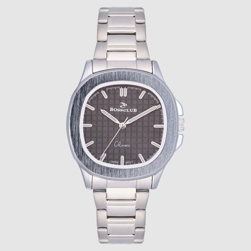 ساعة رجالية بوس كلوب 246055
