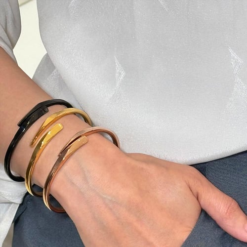 إسوارة ألماس كارديال 224418 مقاس 14