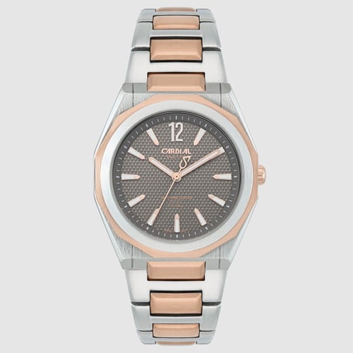ساعة رجالية كارديال 234038