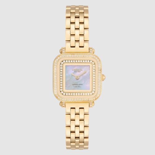 ساعة نسائية كارديال 244152