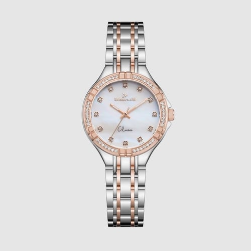 ساعة نسائية بوس كلوب 256006