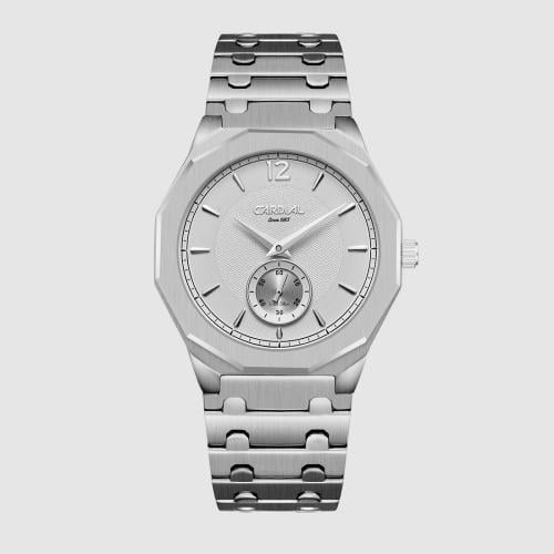 ساعة رجالية كارديال 254024