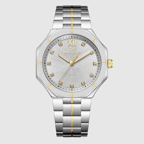 ساعة رجالية بوس كلوب 256020