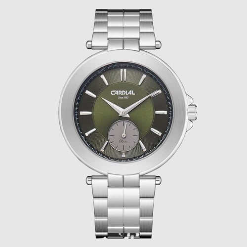 ساعة رجالية كارديال 254025