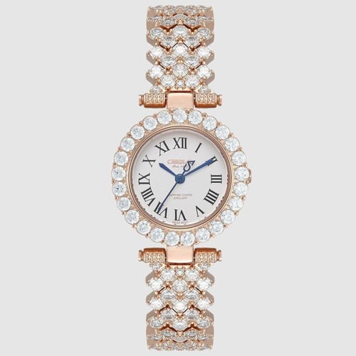 ساعة نسائية كارديال 244072