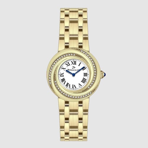 ساعة نسائية بوس كلوب 246039