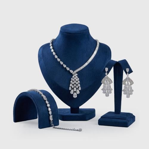 طقم كريستال 265157