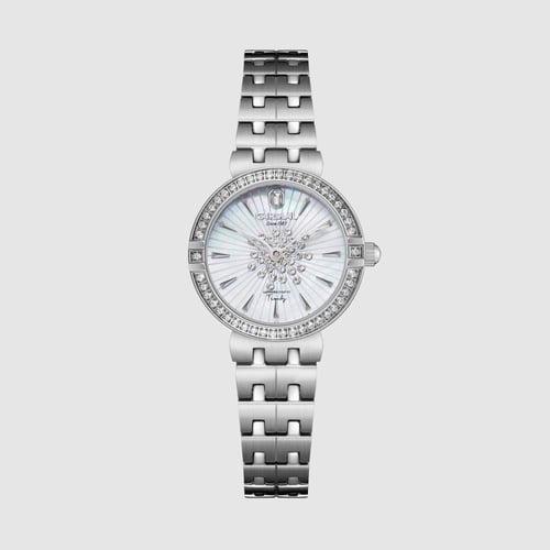 ساعة نسائية كارديال 254046