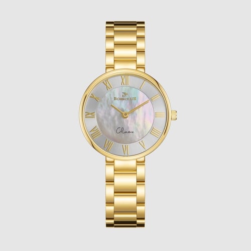 ساعة نسائية بوس كلوب 256013