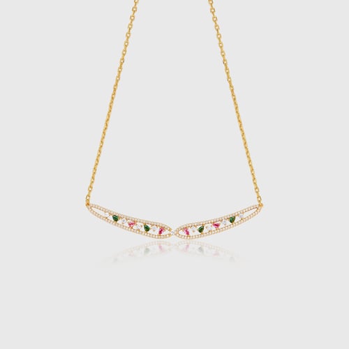 سلسال كريستال كارديال 255027