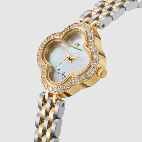 ساعة رايز | Rise هوقو ووتش