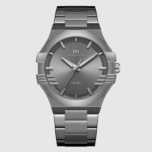 ساعة رجالية هوقو ووتش 258028