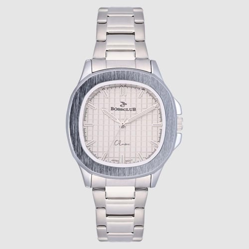 ساعة رجالية بوس كلوب 246055