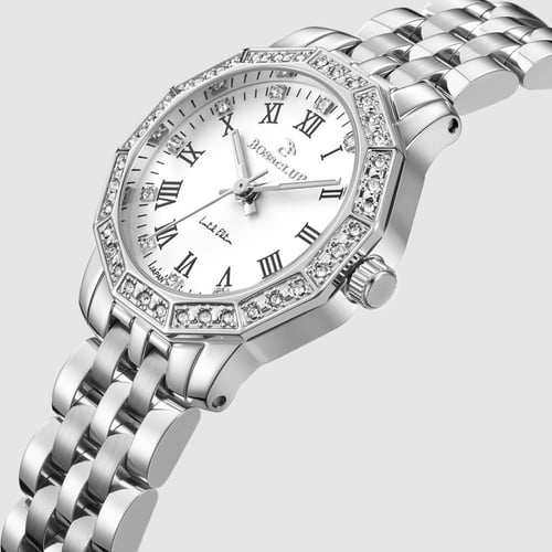 ساعة نسائية بوس كلوب 266007