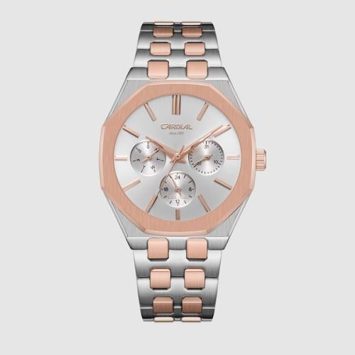 ساعة رجالية كارديال 254049