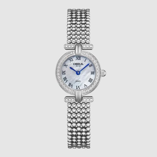 ساعة نسائية كارديال 264033