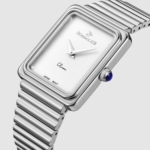 ساعة رجالية بوس كلوب 266003