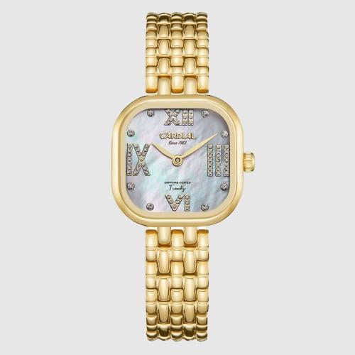 ساعة نسائية كارديال 254031