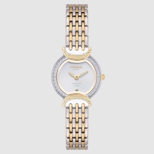 ساعة نسائية كارديال 244142