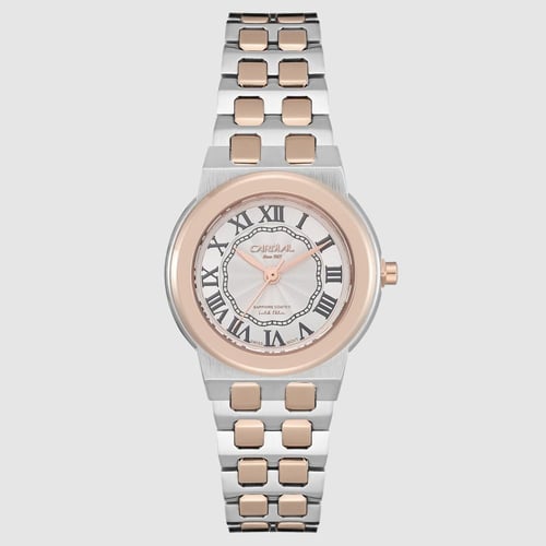 ساعة نسائية كارديال 244033
