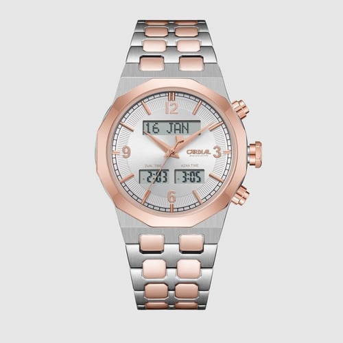 ساعة الصلاة بكة من كارديال 241112