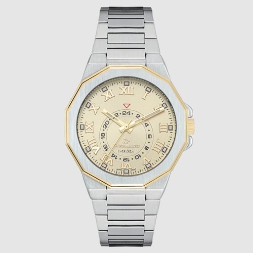 ساعة رجالية بوس كلوب 246010