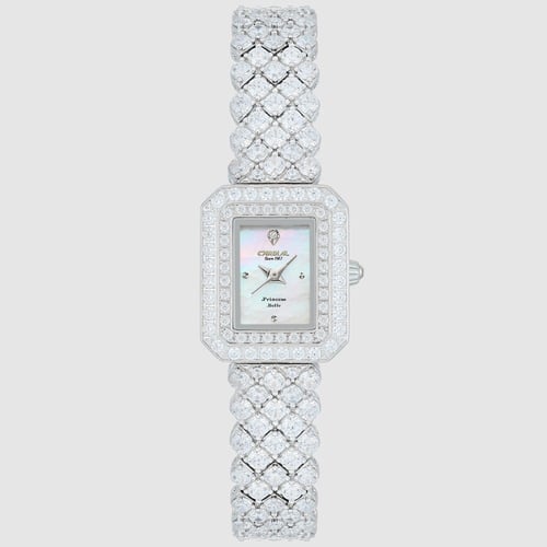 ساعة نسائية كارديال 244024