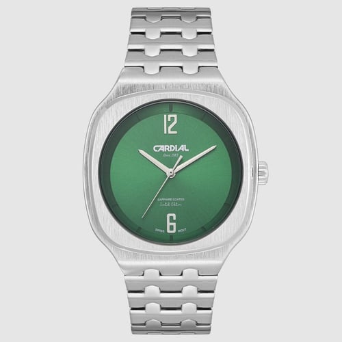 ساعة رجالية كارديال 244042