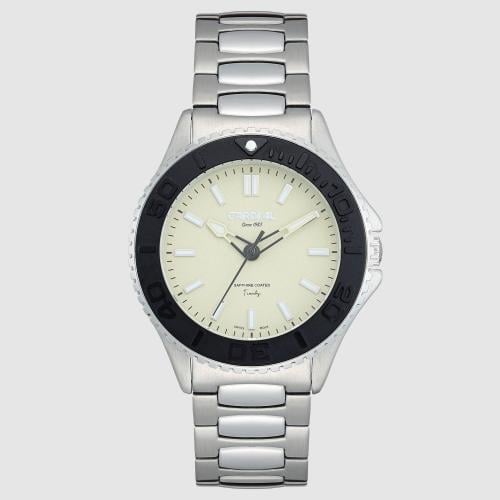 ساعة رجالية كارديال 244015