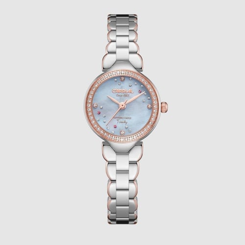 ساعة نسائية كارديال 254039