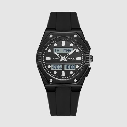 ساعة الصلاة بكة من كارديال 251110