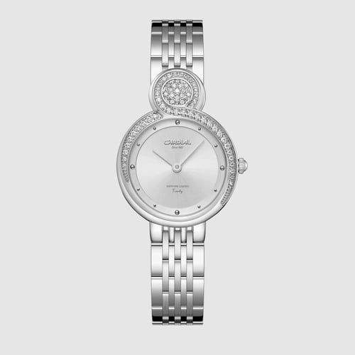 ساعة نسائية كارديال 254057