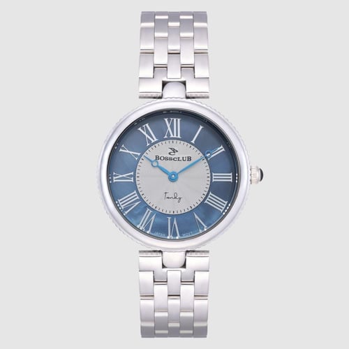 ساعة رجالية بوس كلوب 246054