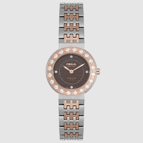 ساعة نسائية كارديال 234024