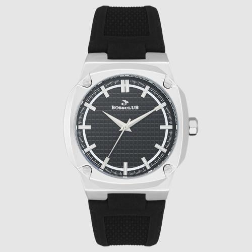 ساعة رجالية سيليكون بوس كلوب 246037