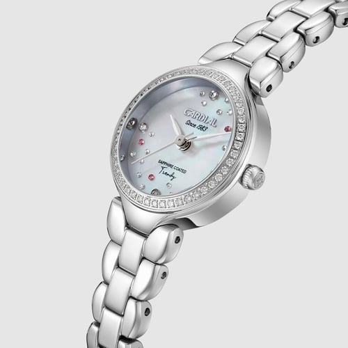 ساعة نسائية كارديال 254039