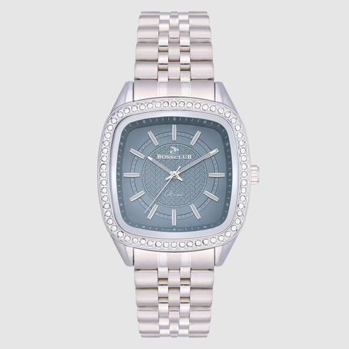 ساعة رجالية بوس كلوب 246053