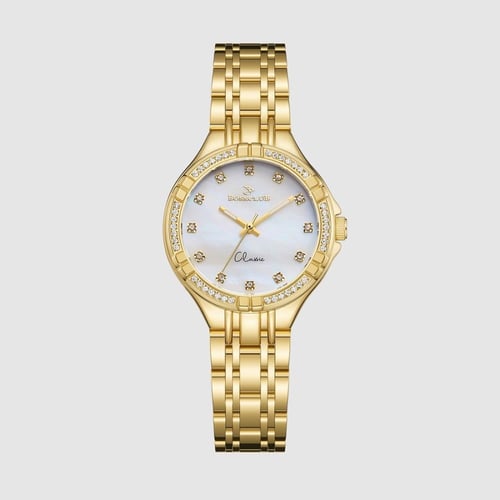 ساعة نسائية بوس كلوب 256006