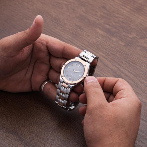 ساعة رجالية هوقو ووتش 248120