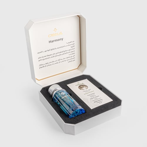 عطر هارموني للجنسين - 100 مل