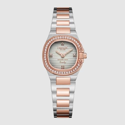 ساعة نسائية كارديال 254124