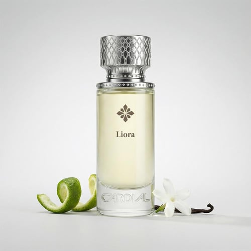 عطر لايورا للجنسين - 100 مل