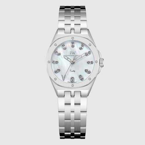 ساعة نسائية هوقو ووتش 258035