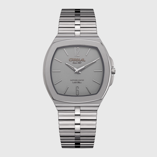 ساعة رجالية كارديال 264005